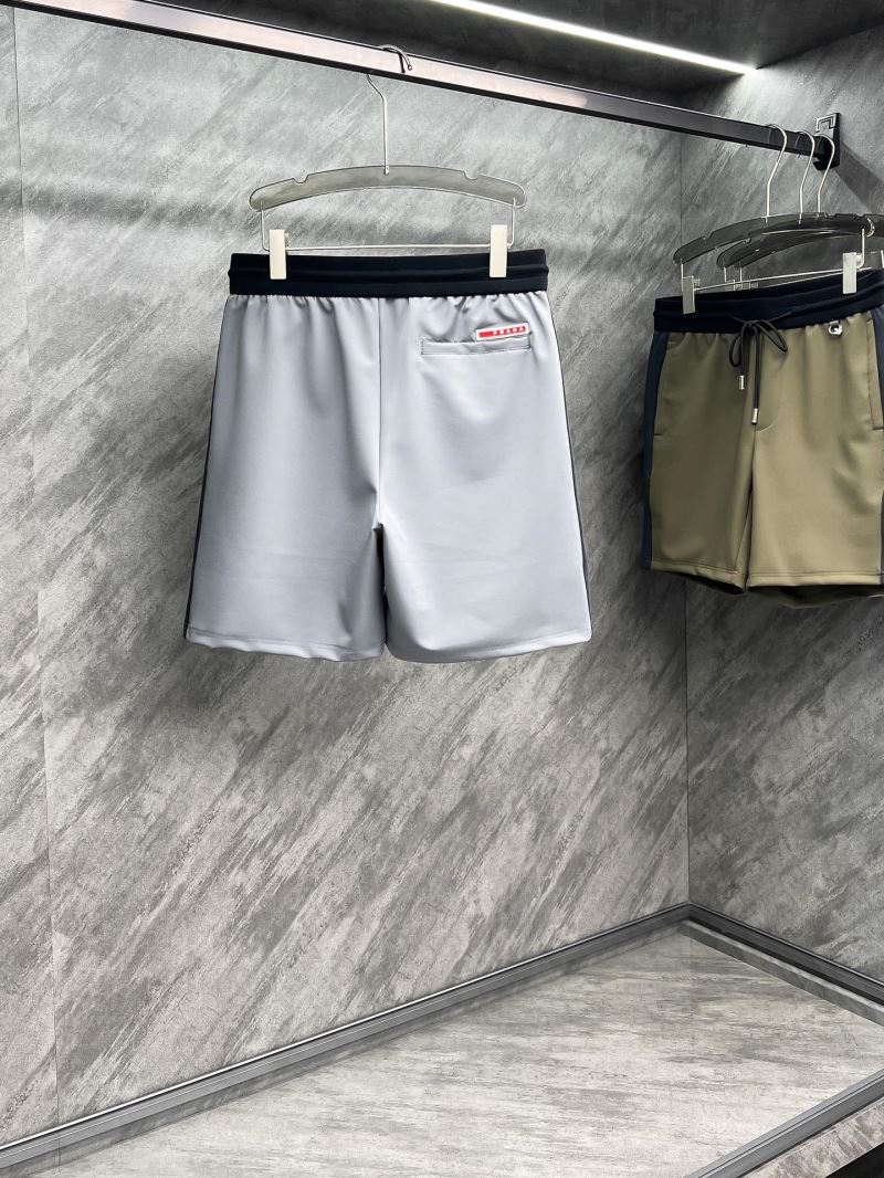 Prada Short Pants